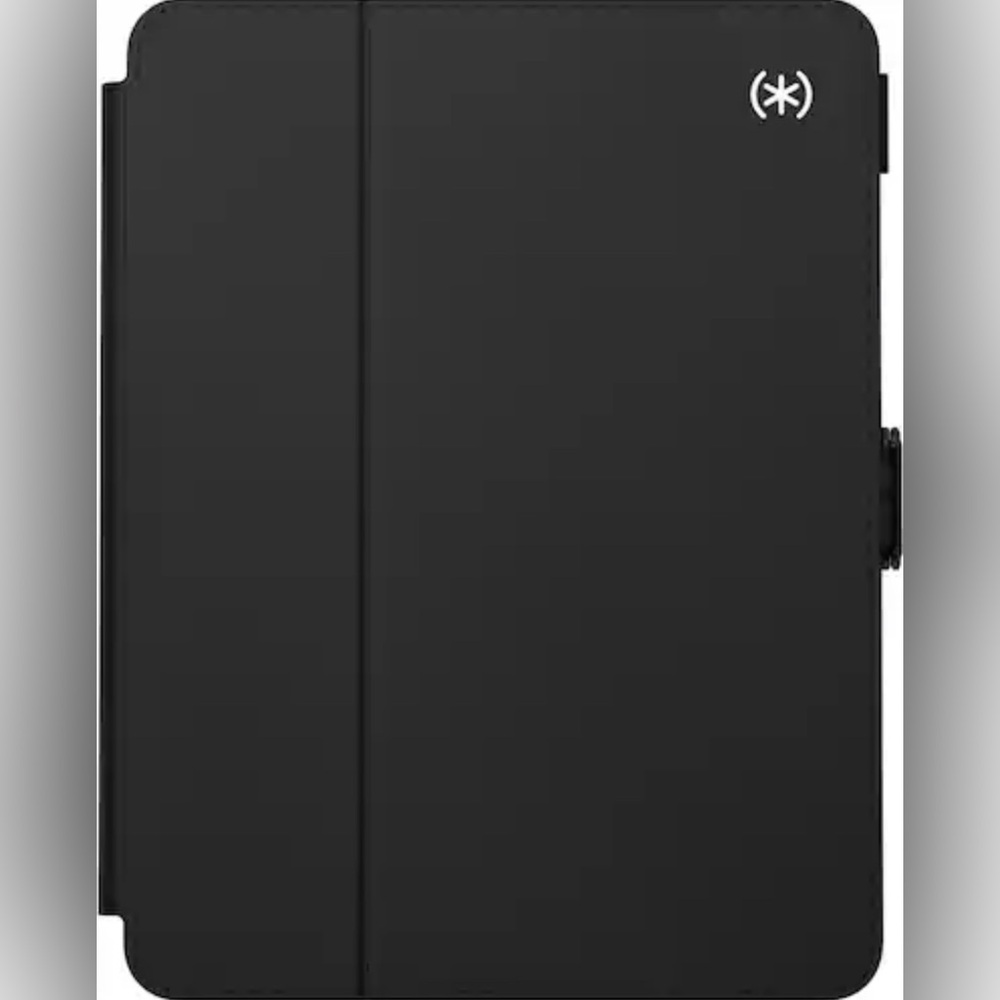 Speck Balance Folio Case for Apple iPad Air 11"(latest M3/M2), iPad Pro 11"